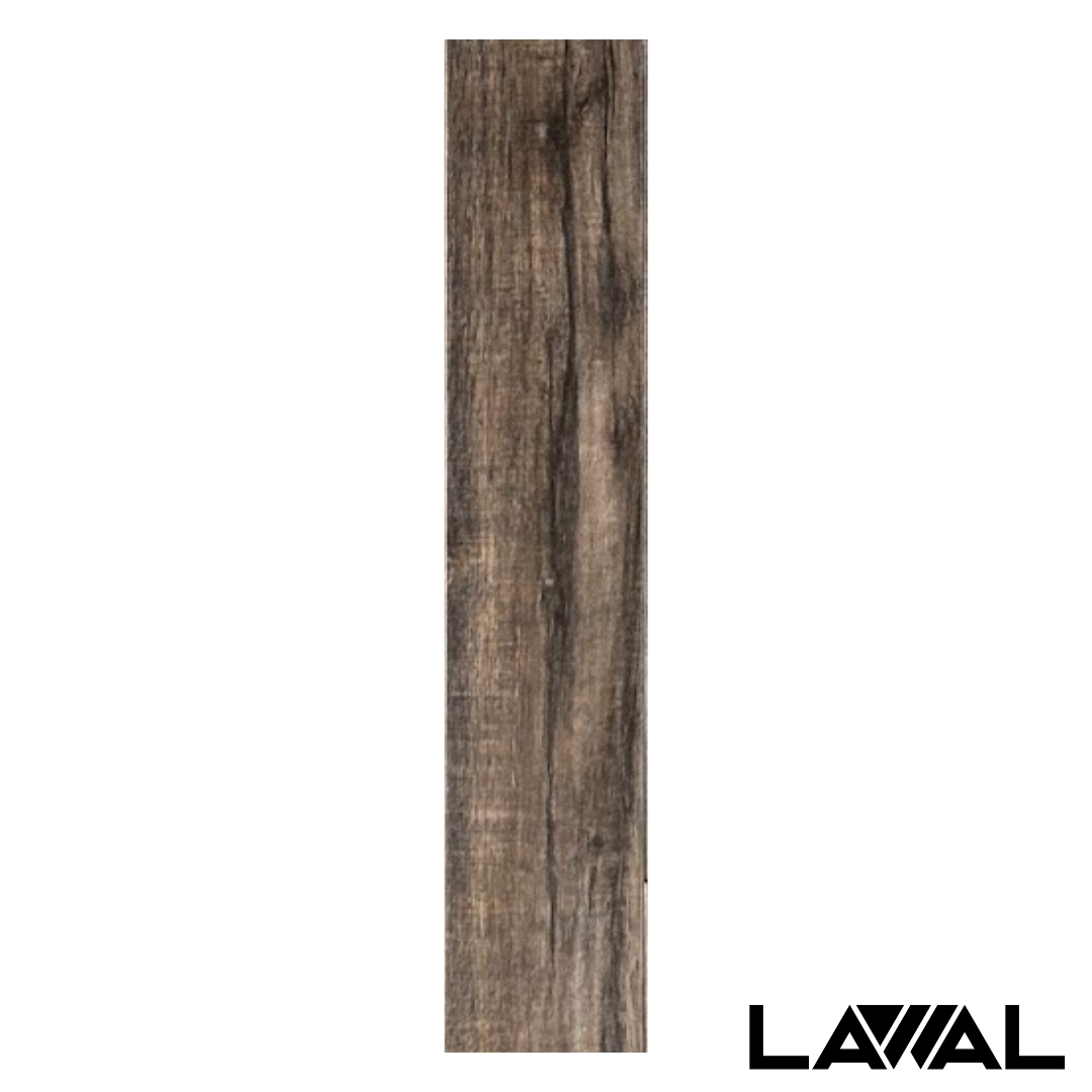 PORCELANATO MARRON 15X80 TM8020