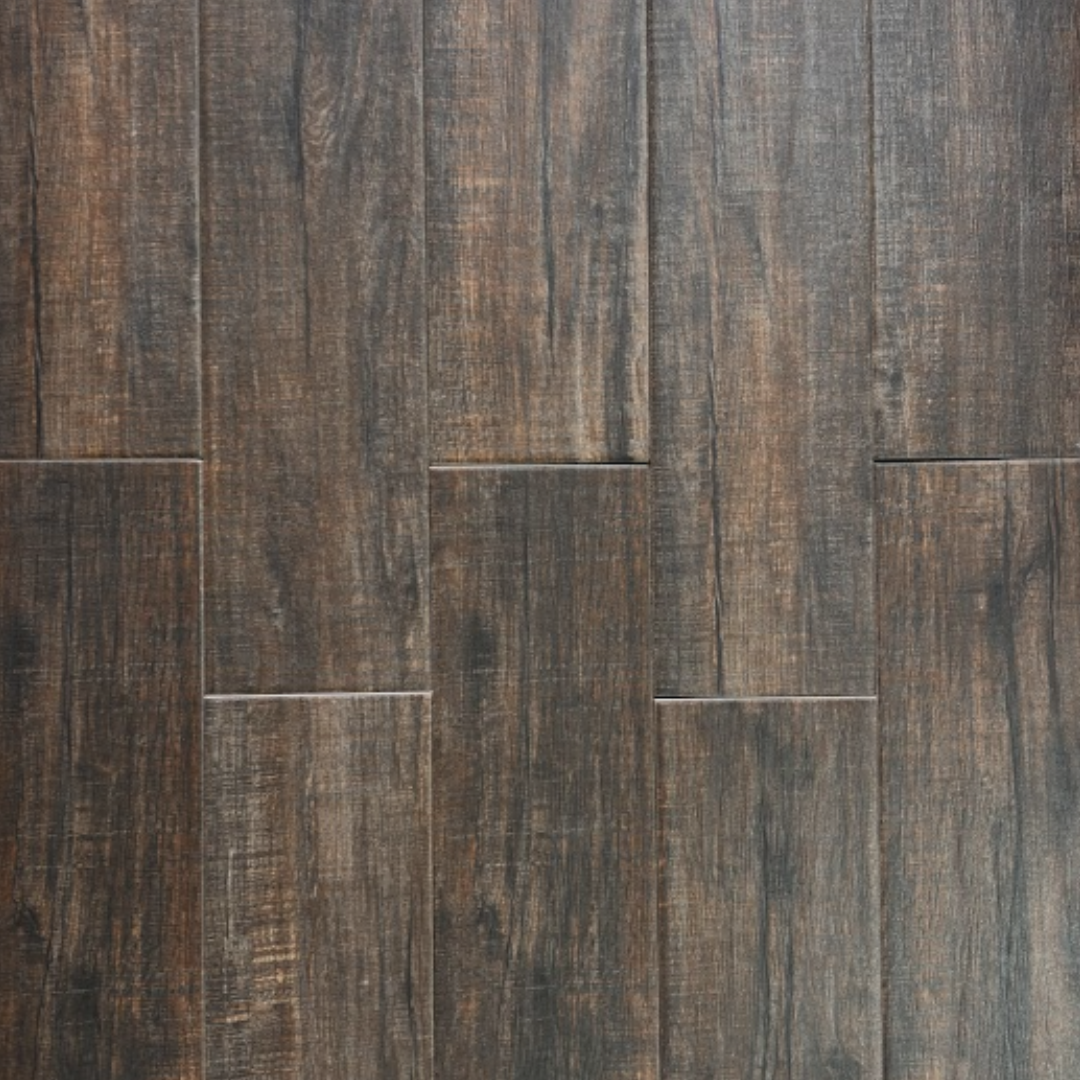 PORCELANATO MARRON 15X80 TM8020 - Imagen 2