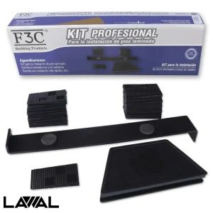 KIT INSTALACIÓN LÁMINADOS