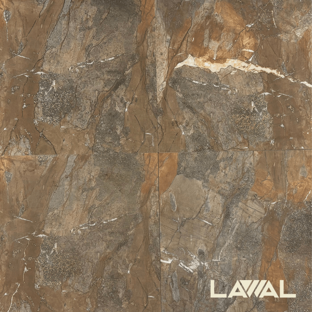 PORCELANATO ONIX GOLDEN 60 X 60 - Imagen 3