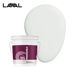 TINETA LATEX AGUA CONSTRUCTOR BLANCO