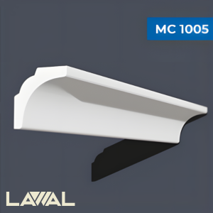 CORNISA 1005 2M Lineal