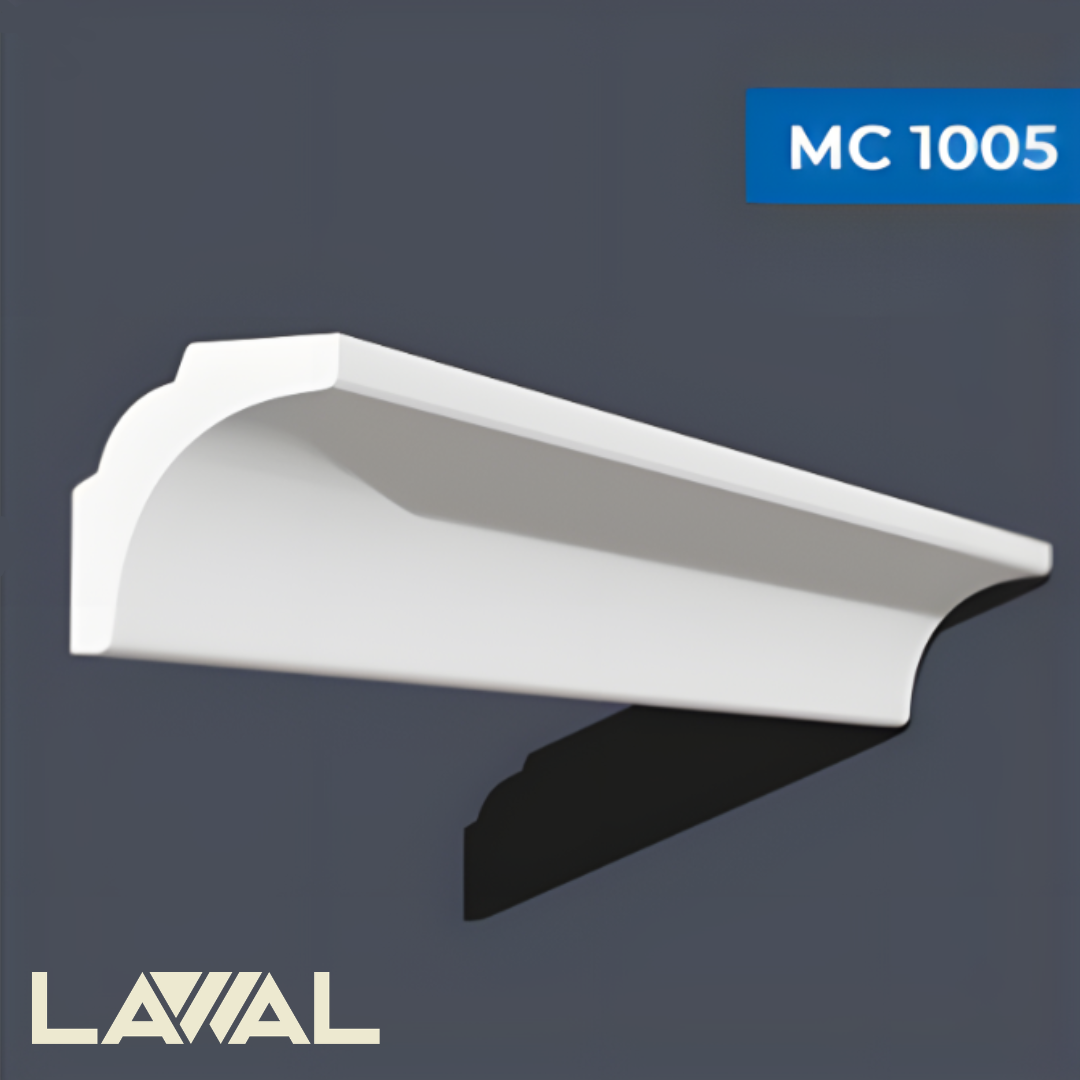 CORNISA 1005 2M Lineal