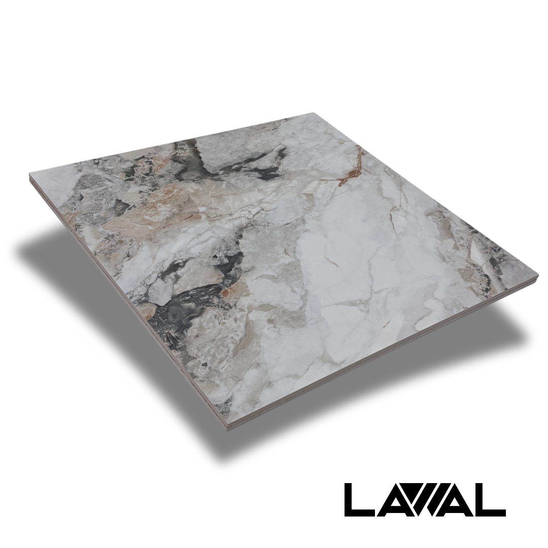 PORCELANATO PRESTIGE GOLDEN 60X60 - Imagen 2