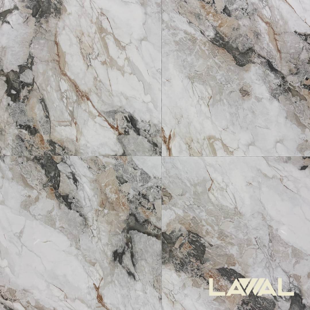 PORCELANATO PRESTIGE GOLDEN 60X60 - Imagen 3