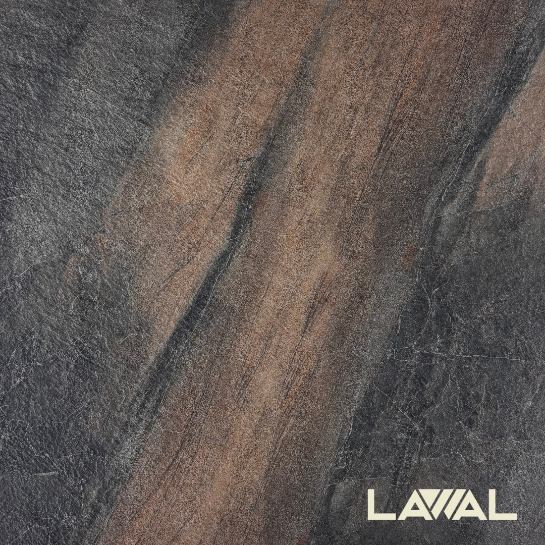 PORCELANATO VULCANO TERRA 60X60
