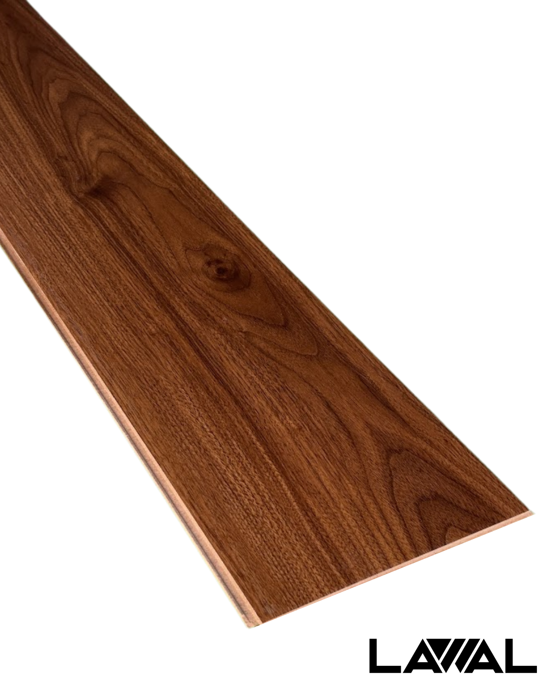 PISO FLOTANTE 8MM CARAMEL P01