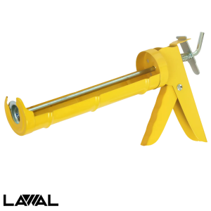 Pistola Calafatera Para Sellado y Calafateo