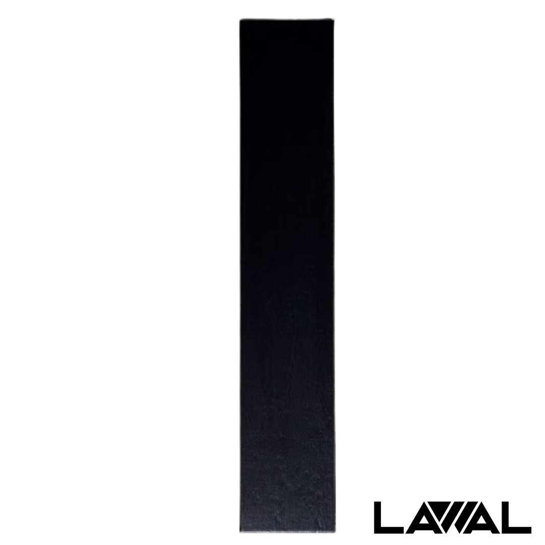 PORCELANATO BLACK 15X80 M158020