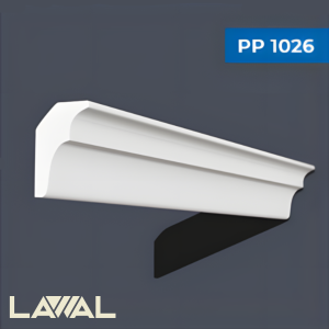 CORNISA 1026 2M Lineal