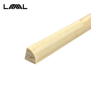 CUARTO RODON FINGER 19X19X3000MM