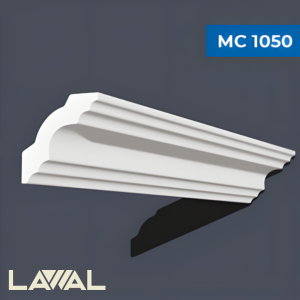 CORNISA 1050 2M Lineal