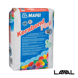 ADHESIVO KERABOND 25KG