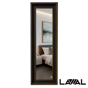 ESPEJO MARCO CAFÉ 48X137