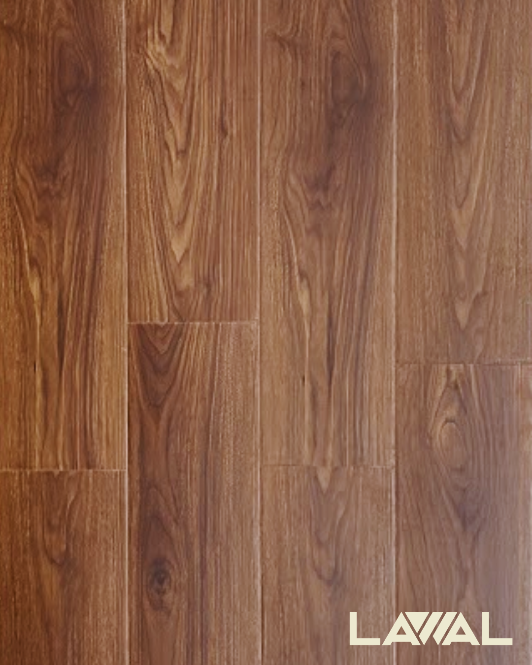 PISO FLOTANTE 8MM CARAMEL P01 - Imagen 3