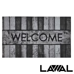 LIMPIA PIE MADERA 46X76