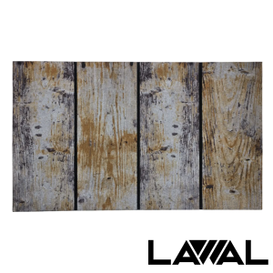 LIMPIA PIE VINTAGE 46X76