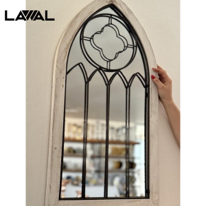 VENTANA GOTICA 40X80 UN