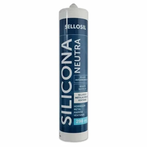 SILICONA NEUTRA 290ML
