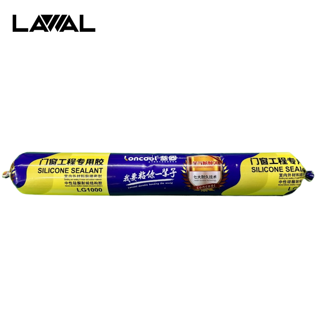 SILICONA ESTRUCTURAL 750GR UN