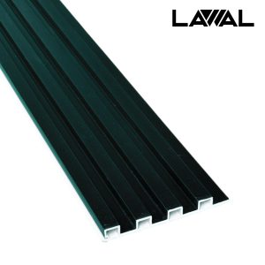 WALLPANEL BLACK MATE