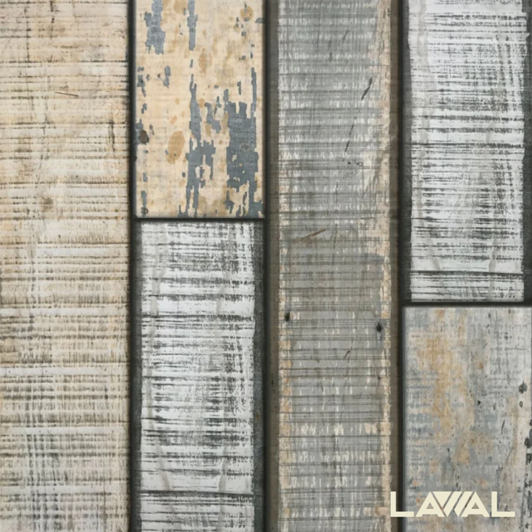 CERAMICA BILOBA VINTAGE 51X51