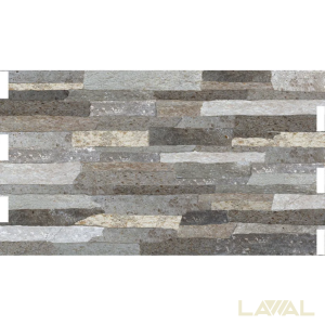 GRES FILITO GRIS 31X54